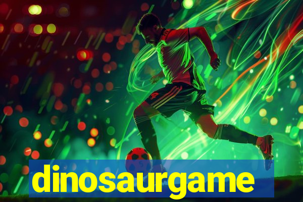 dinosaurgame