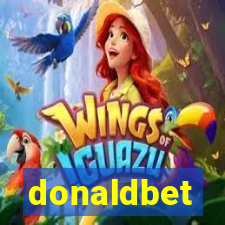 donaldbet