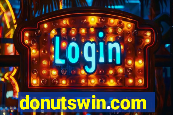 donutswin.com