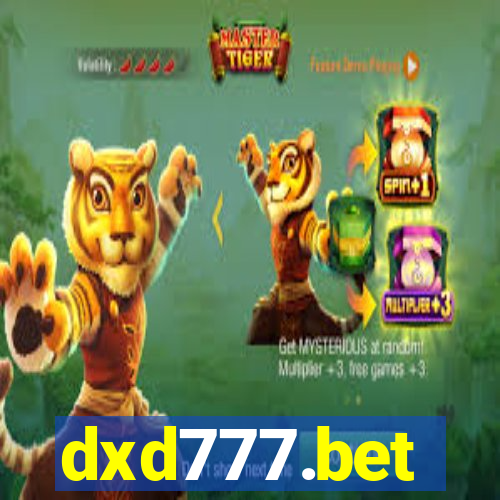 dxd777.bet