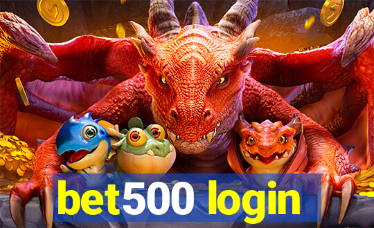 bet500 login