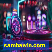 sambawin.com