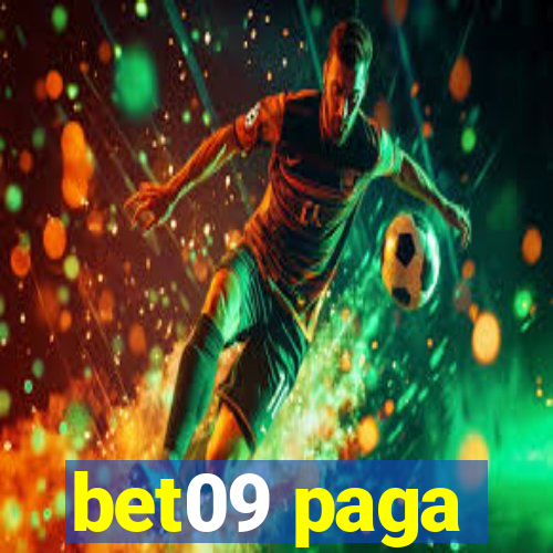 bet09 paga