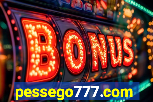 pessego777.com