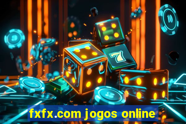 fxfx.com jogos online