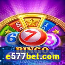 e577bet.com