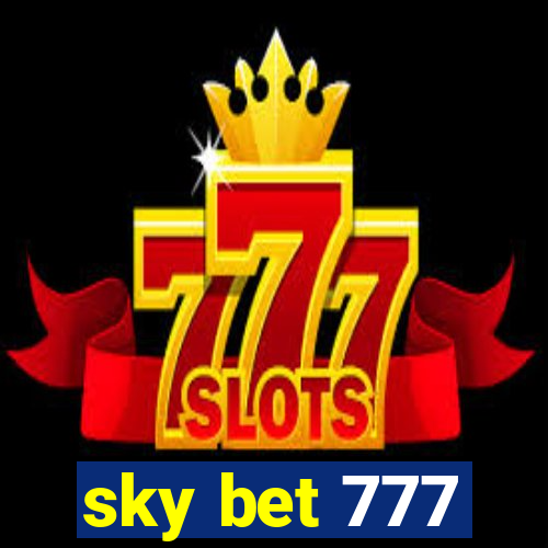 sky bet 777