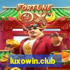 luxowin.club