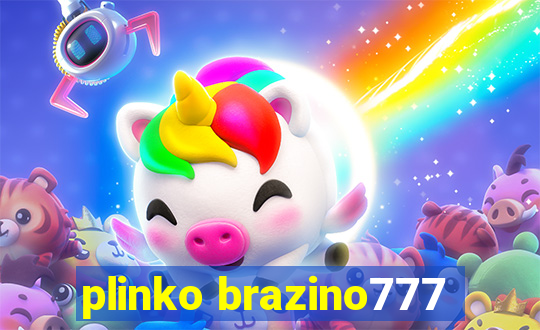 plinko brazino777