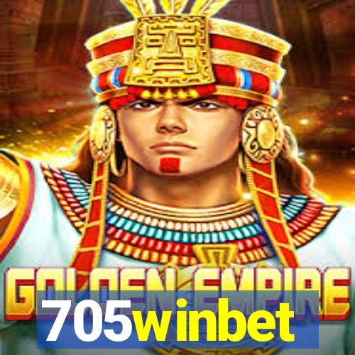 705winbet