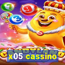 x05 cassino