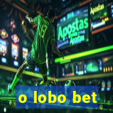 o lobo bet