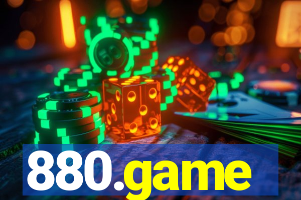 880.game