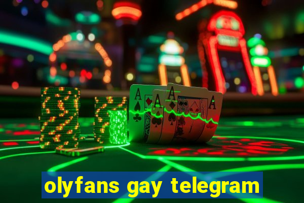 olyfans gay telegram