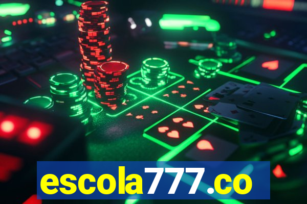 escola777.co