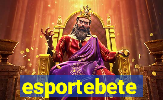 esportebete