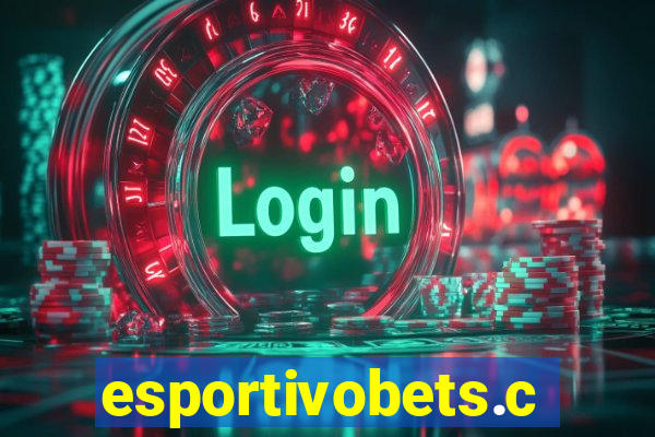 esportivobets.com