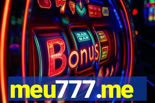 meu777.me