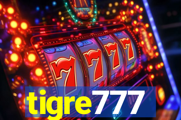 tigre777