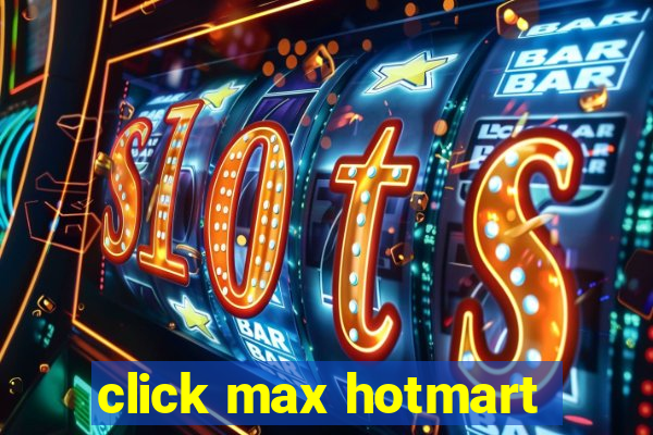 click max hotmart