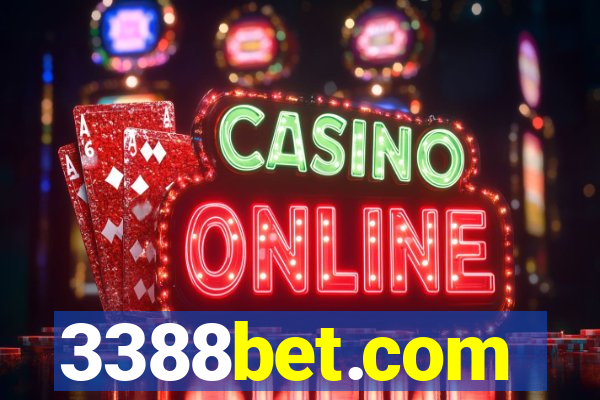 3388bet.com