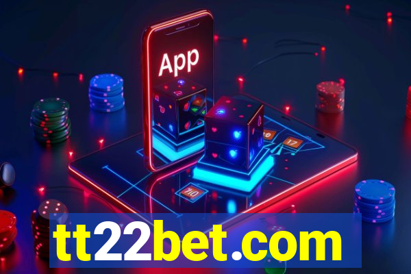 tt22bet.com