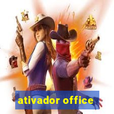 ativador office