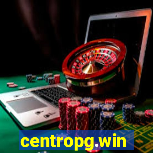 centropg.win