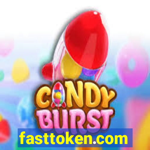 fasttoken.com