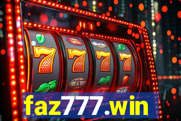 faz777.win