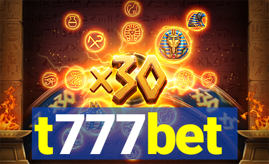 t777bet