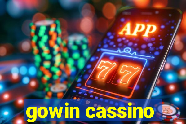 gowin cassino