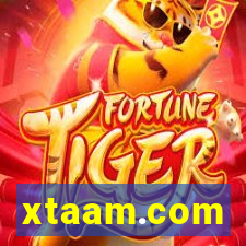 xtaam.com