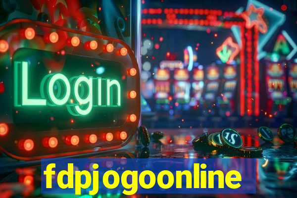 fdpjogoonline