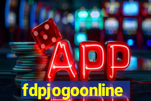 fdpjogoonline