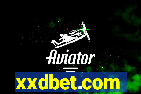 xxdbet.com