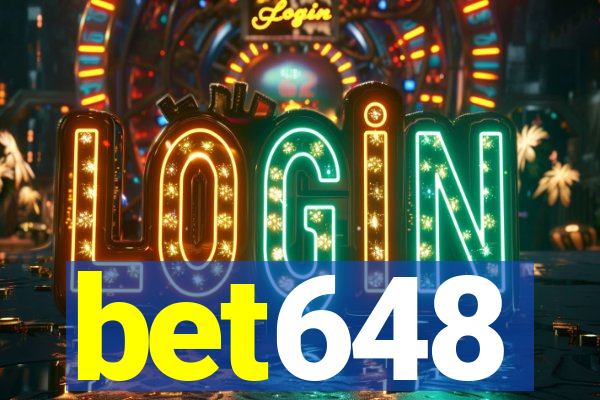 bet648