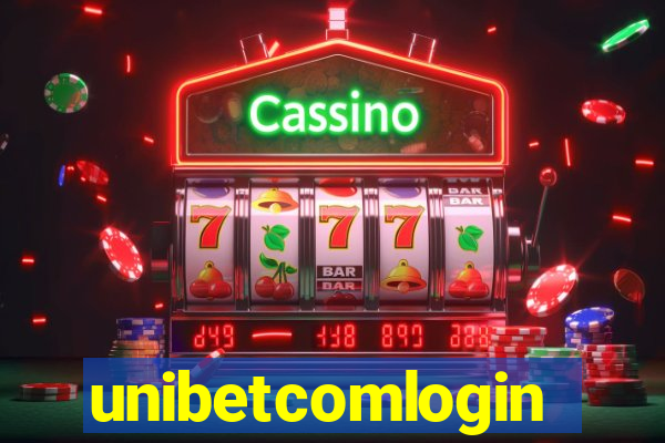 unibetcomlogin