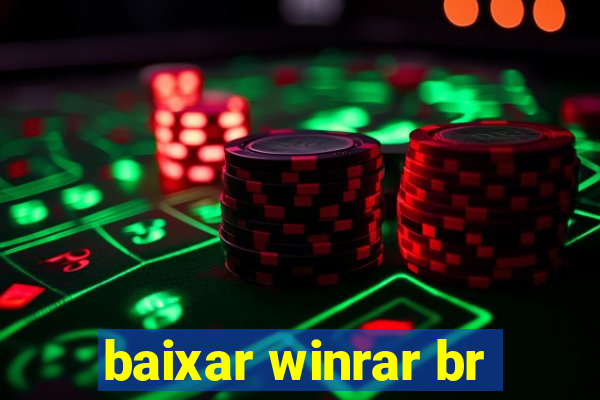 baixar winrar br