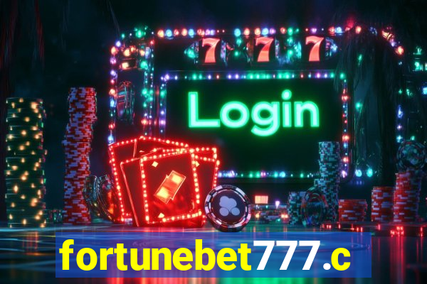 fortunebet777.com