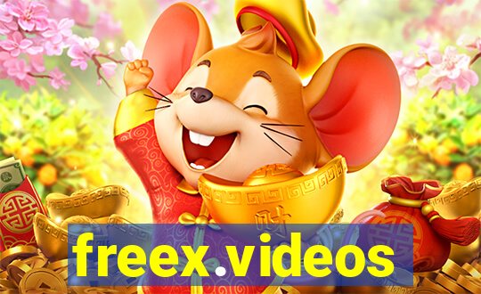 freex.videos