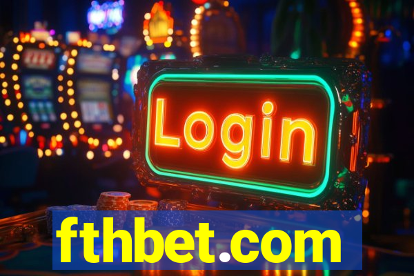 fthbet.com