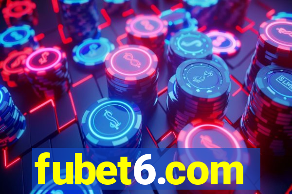 fubet6.com