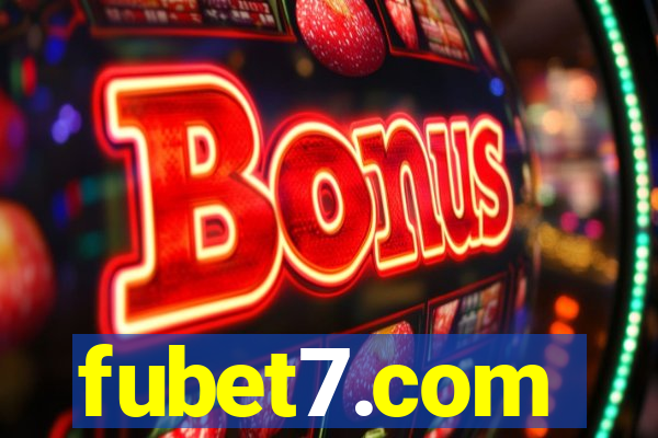 fubet7.com