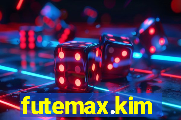 futemax.kim