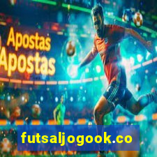 futsaljogook.com