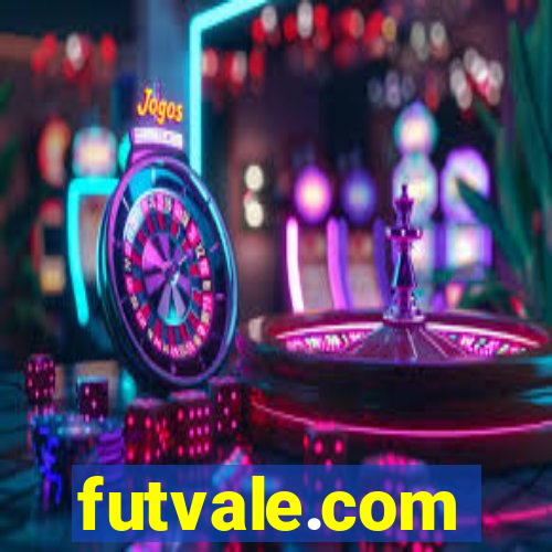 futvale.com