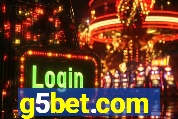 g5bet.com