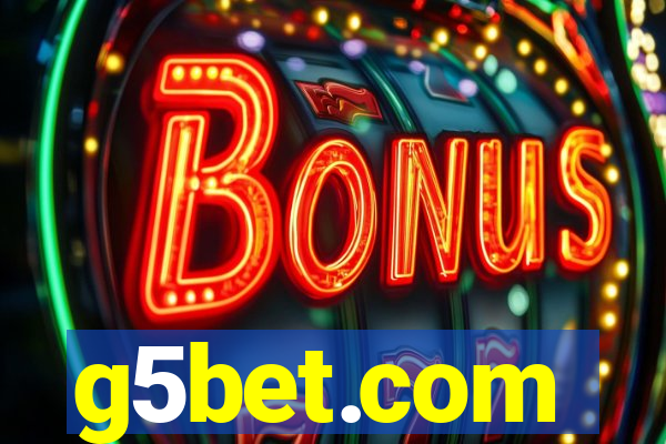 g5bet.com