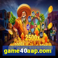 game40aap.com